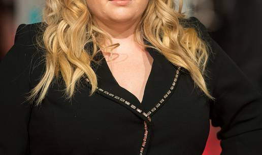 Ovih pet stvari glumica Rebel Wilson radi kako bi skinula kile