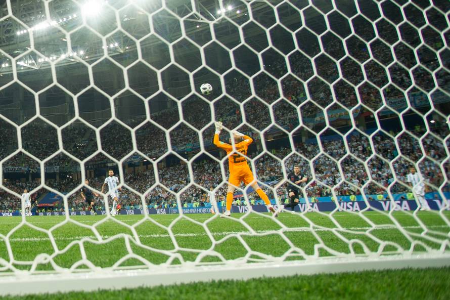 Meč s Hrvatima? Prijetili su mi smrću, bojao sam se za obitelj