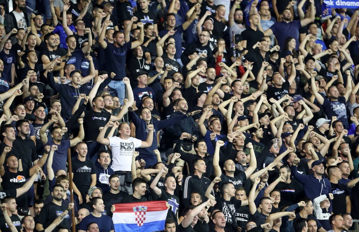 Pogledajmo utjecaj navijača na klub i trofeje koje je osvojio
