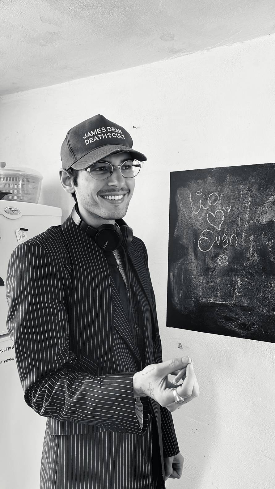 Fotografirao je Nicole Kidman, Taylor Swift, Celine Dion, a za 24sata otkriva: Prizemljeni su