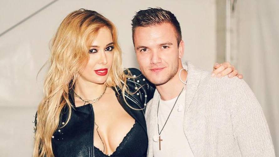 Luka Basi: Moj najveći uzor bio je i ostat će Oliver Dragojević