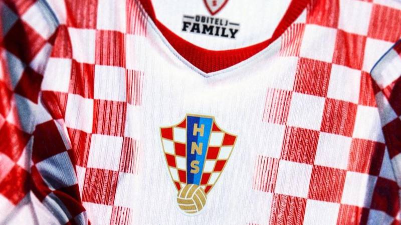 Izašli su novi dresovi 'vatrenih' za SP. Kako vam se sviđaju?