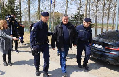 Bivši načelnik općine Čeminac ostaje u istražnom zatvoru