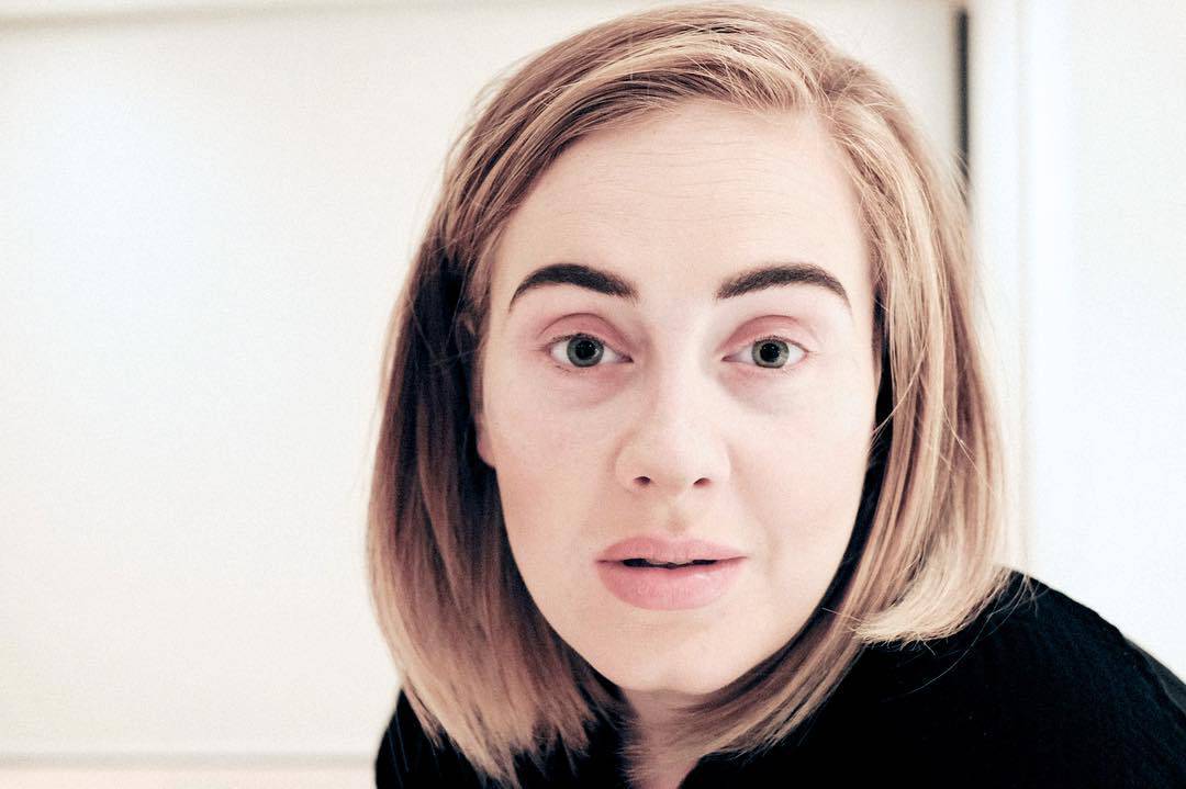 Adele prvi put progovorila od razvoda: 'Jako sam se umorila'