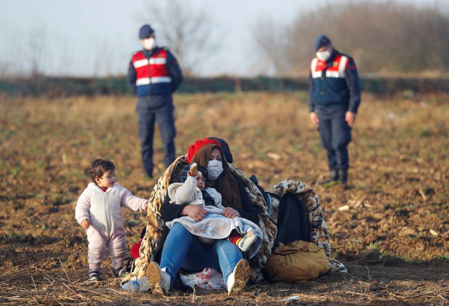 Erdogan prijeti Europi: Uskoro ćete ih brojati u milijunima...