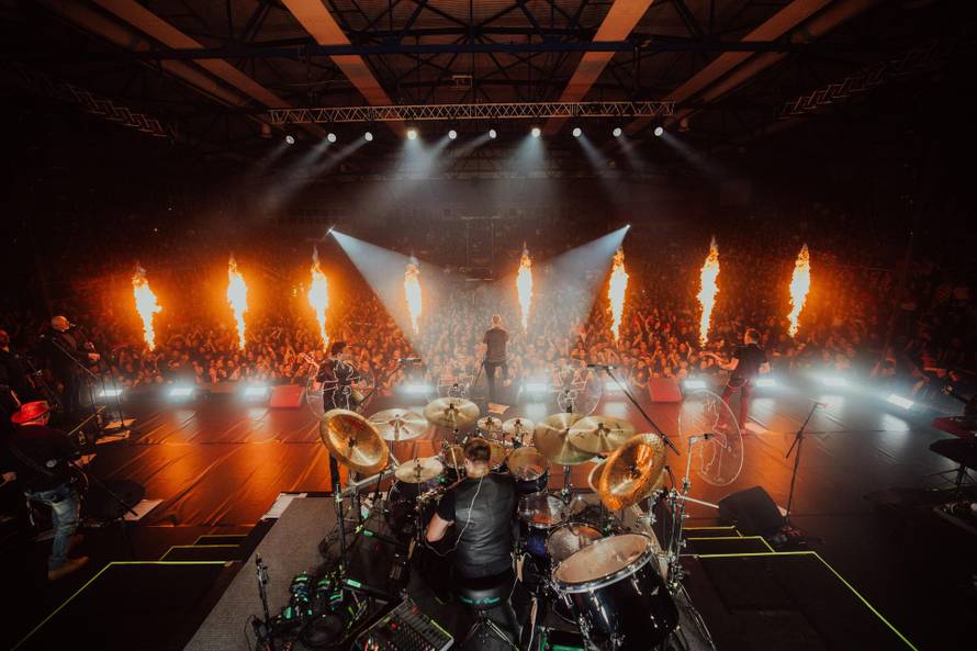 Thompsonov tim o prozivkama: 'On nikada nije pozdravljao ni uzvikivao 'Za dom spremni'