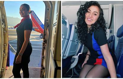 VIDEO Stjuardesa otkrila koliko zarađuje. Mnogi joj ne vjeruju: 'Kako je to moguće? Objasni!'