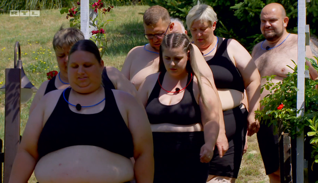 Impresivna promjena: Nena iz 'Života na vagi' izgubila je više od 30 kg, pogledajte je sada!