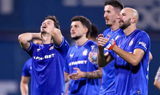Dinamo sru&scaron;io snove Grcima, ali sad ih mo&zcaron;e izvu&cacute;i. Evo tko su mu mogu&cacute;i suparnici u playoffu