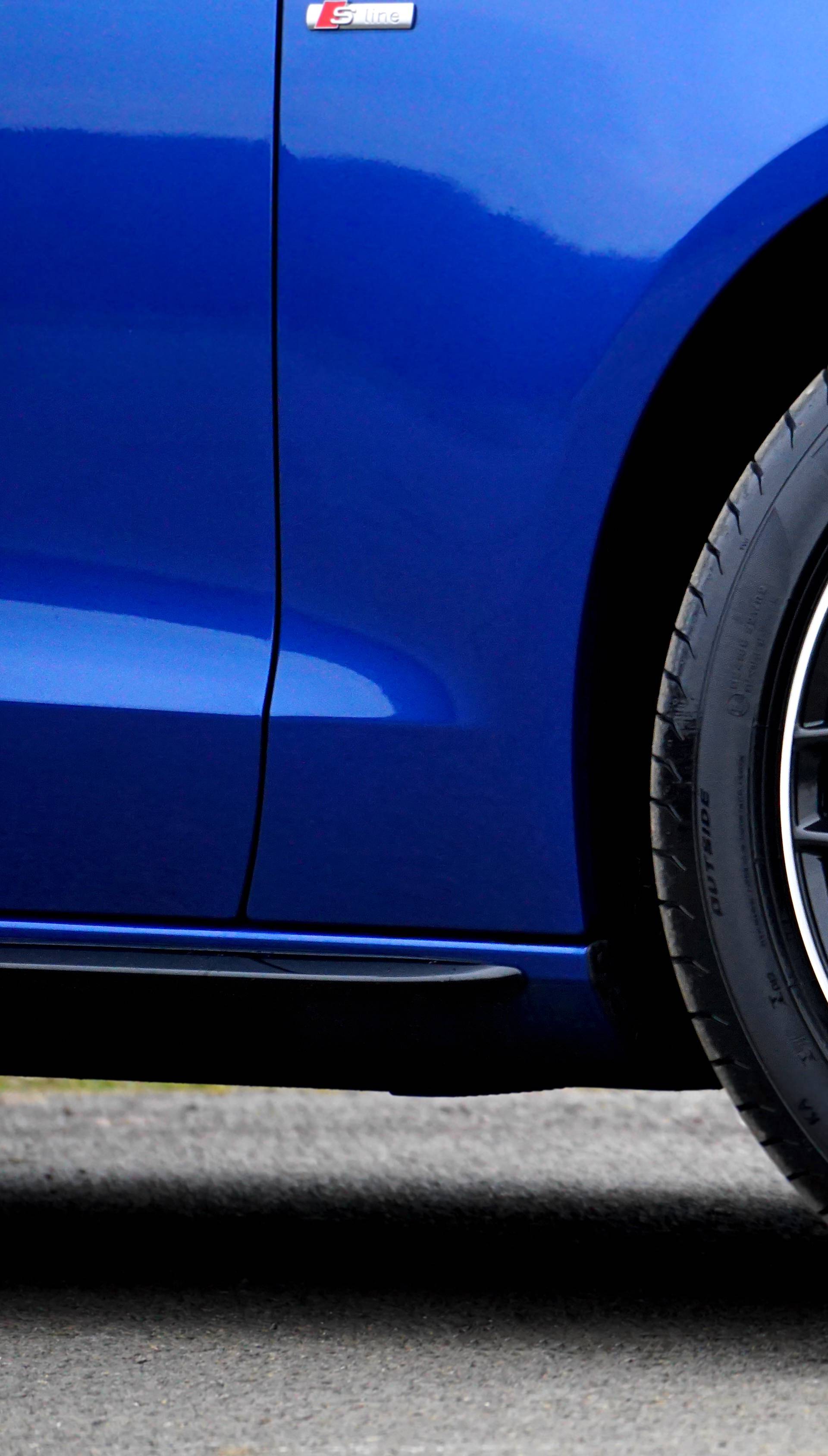 Znate li što znače sve oznake na gumama vašeg automobila?
