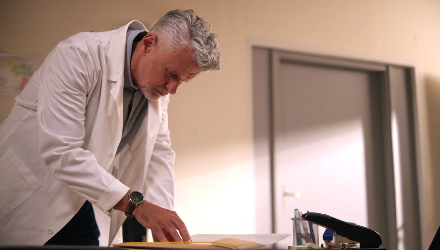 U 'Sjene prošlosti' stiže poznato holivudsko ime: 'Trudio sam se dati dušu ovom krasnom liku'