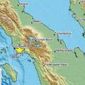 Potres magnitude 6,2 zabilježen kod Sumatre:  'Vlada panika'