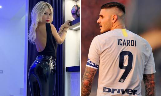 Icardi: Ma kakva su to s*anja? Wanda je menadžerica i točka!