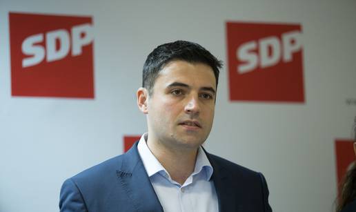 'Svima koji se žele angažirati u politici SDP želi puno uspjeha'