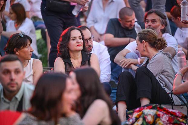 Zagreb: Matej Meštrović i oratorij  „Anno Domini 925. Kralj Tomislav“ zatvorili festival Zagreb Classic