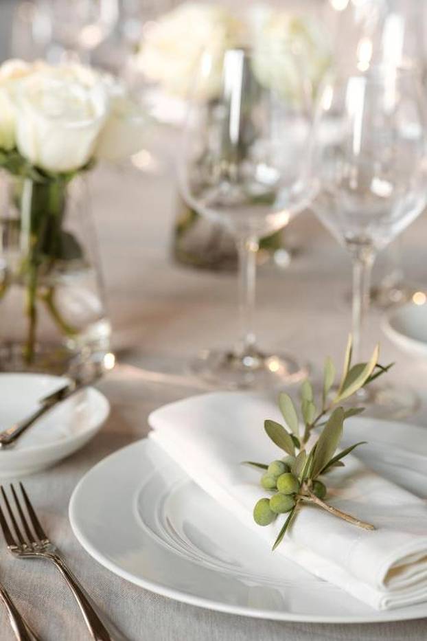 FOTO Stiže Valentinovo, a ovaj resort je top mjesto za parove!