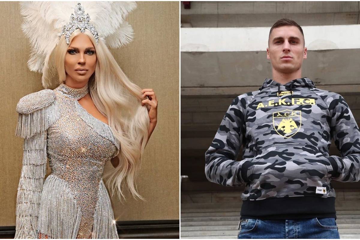 Karleuša: Ognjen mi se mota oko kuće; Vranješ: Nakaza laže