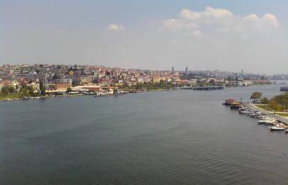 Preko Bugarske do posljednje točke puta - turskog Istanbula