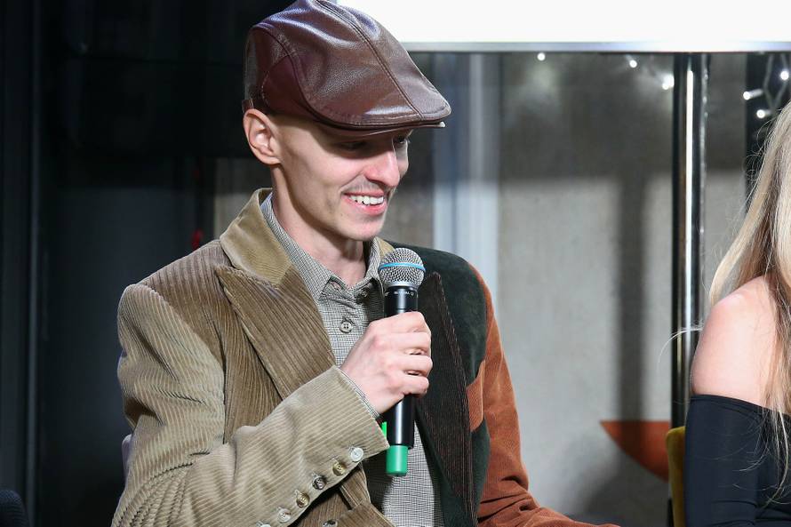 Umro arhitekt i influencer Marko Babi?