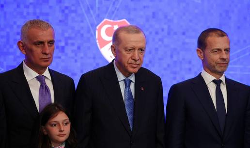 Nezapamćeni sudački skandal trese Tursku: Ogroman postotak sudaca ima račun na kladionici!