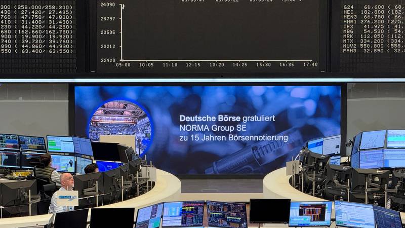 Ulagače ohrabrilo primirje SAD-a i Irana: Europske burze su 'skočile' za više od 3,5 posto