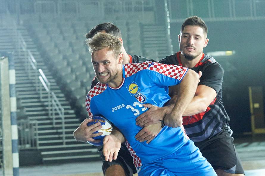 Lidl je „Official fresh food partner“ Eura 2020