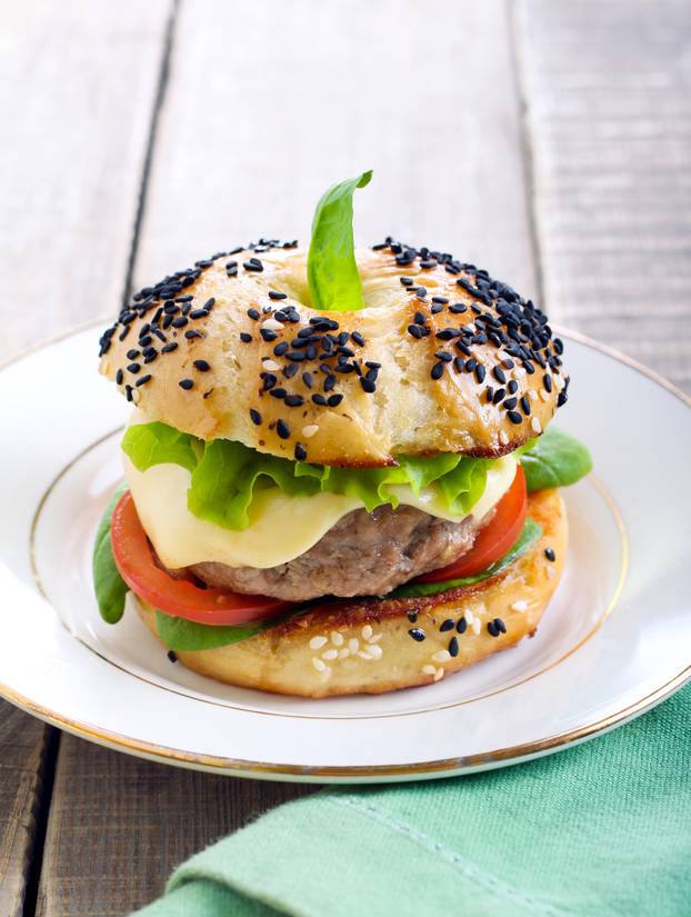 22 savjeta za najbolji burger