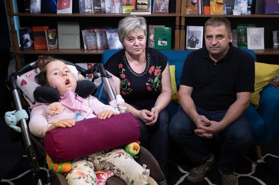 'Presretni smo, ali nam je žao što smo izgubili dvije godine...'