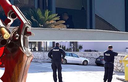Split:  Mladić se sada bori za život. Igrao ruski rulet u stanu? Policija nije uvjerena u tu priču