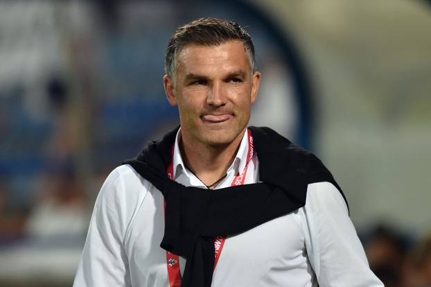 Varaždin je na stadionu "Anđelko Herjavec" svladao Slaven Belupo s 1:0