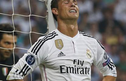 Ronaldo: Ostavite me na miru, samo pišete gluposti o meni...