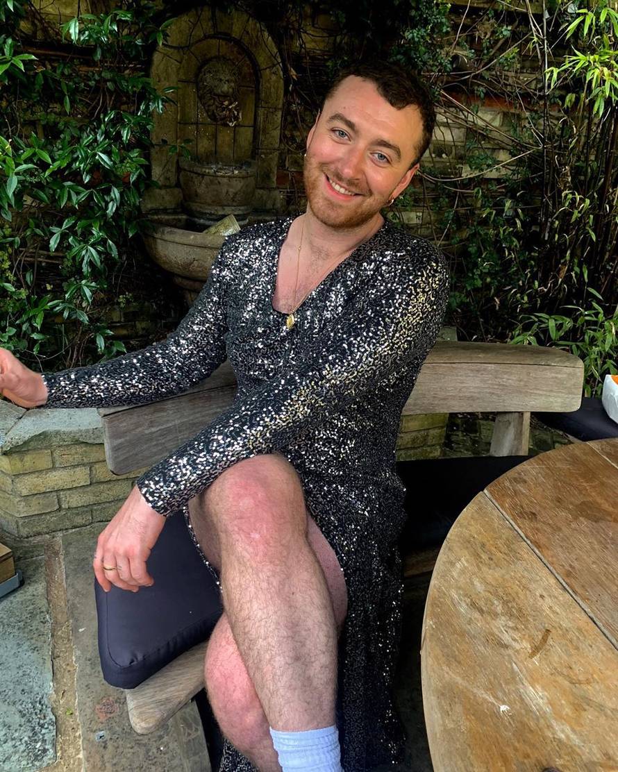 Nakon izolacije želi se nalaziti sa starijima: 'Treba mi strasti'