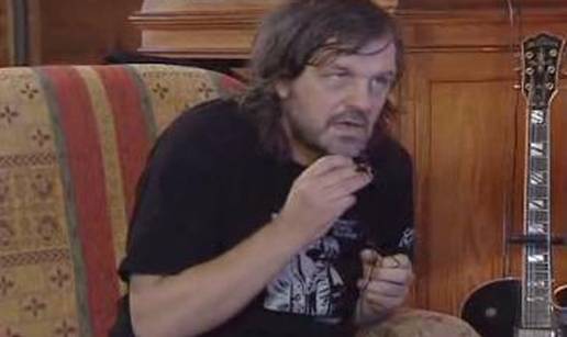 Kusturica: Karadžić me ne fascinira, samo je glumio...