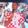 Dejan Lovren kod Bujanca opet vrijeđa: Ako vas ne veseli naš uspjeh, a Hrvat ste, smrad ste!