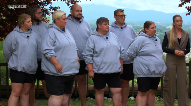 FOTO Izgubila 45,5 kilograma! Ovako izgleda Marija iz 'Života na vagi' nakon transformacije