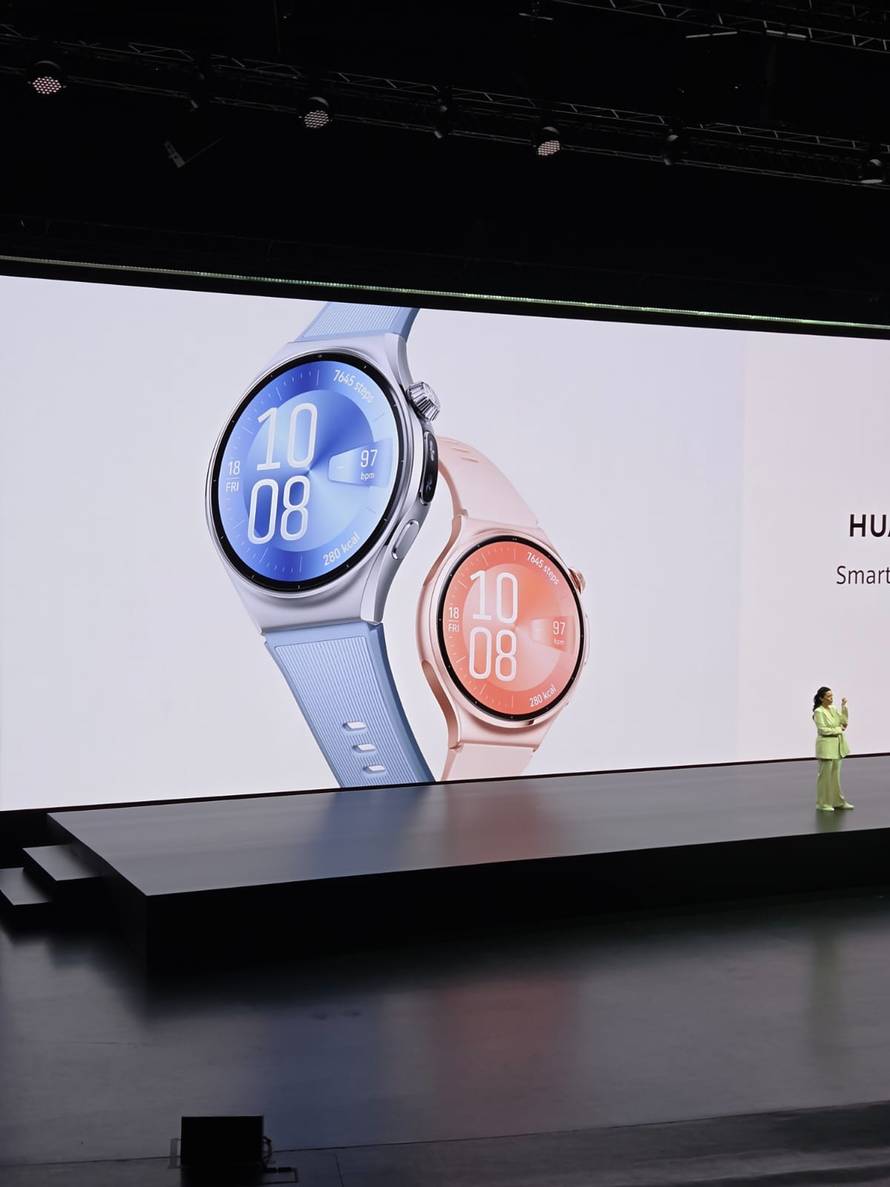 24sata u Münchenu: Ovo su najnapredniji Huawei Watch 6 i GT7 satovi, evo koliko će koštati