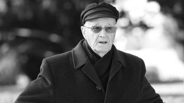 Umro bivši gradonačelnik Splita Jakša Miličić.  Bio je inicijator građevinskog razvoja grada