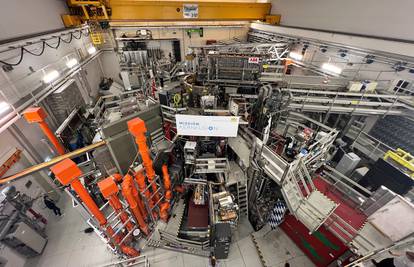 Postigli novi rekord: Nuklearna fuzija proizvela je do sada najviše energije u eksperimentu