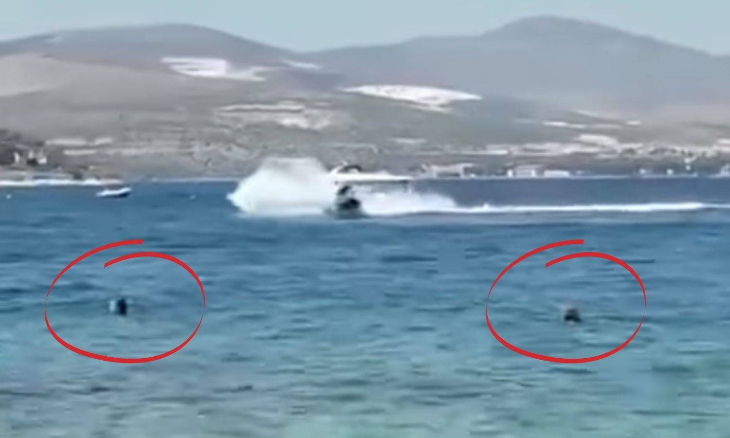 Velika akcija na Jadranu: Nakon nesreća u kontroli jet-skijeva