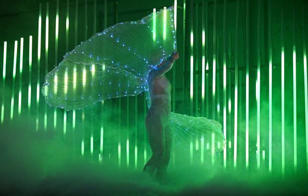 Zagreb: Festival svjetla 2026