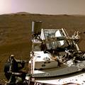 NASA-in rover Perseverance uspio proizvesti kisik na Marsu