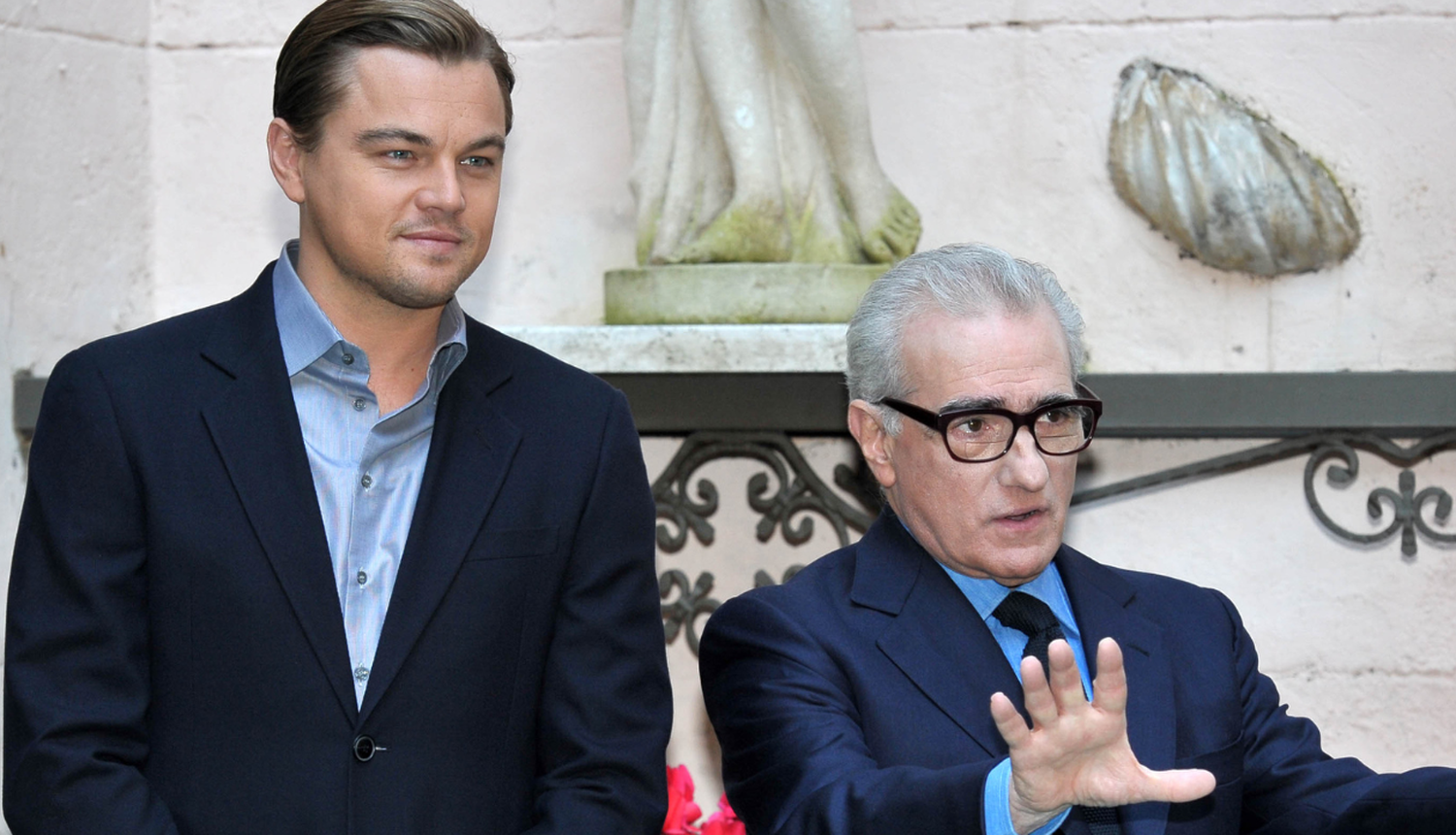 Leonardo DiCaprio i Martin Scorsese ponovo će surađivati, zajedno napravili hit filmove...