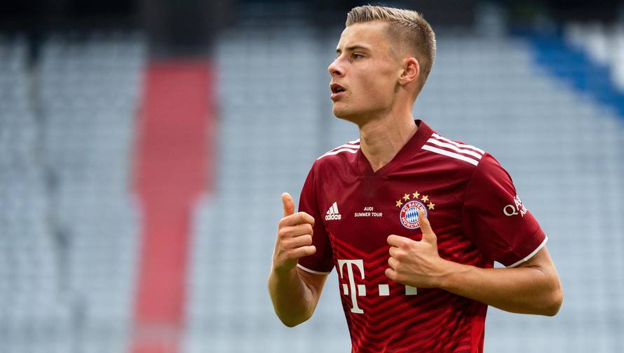 FC Bayern Munich - Ajax Amsterdam