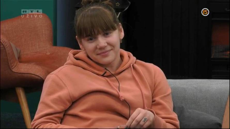 Luciano i Dubravka su ispali, a Anin zaručnik posjetio BB kuću