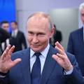 Putin je najavio novo primirje!
