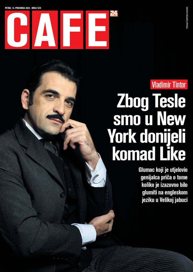 FOTO Ovo je 100 fotografija domaćih zvijezda kakve niste vidjeli. Ovako su nam pozirali