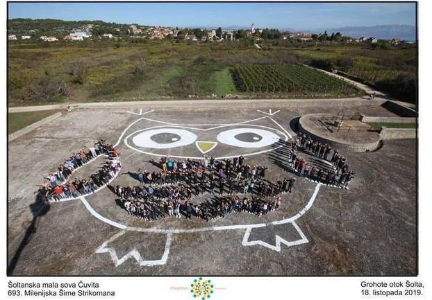 FOTO Čak 25 godina milenijskih fotografija: Pogledajte ova remek-djela Šime Strikomana