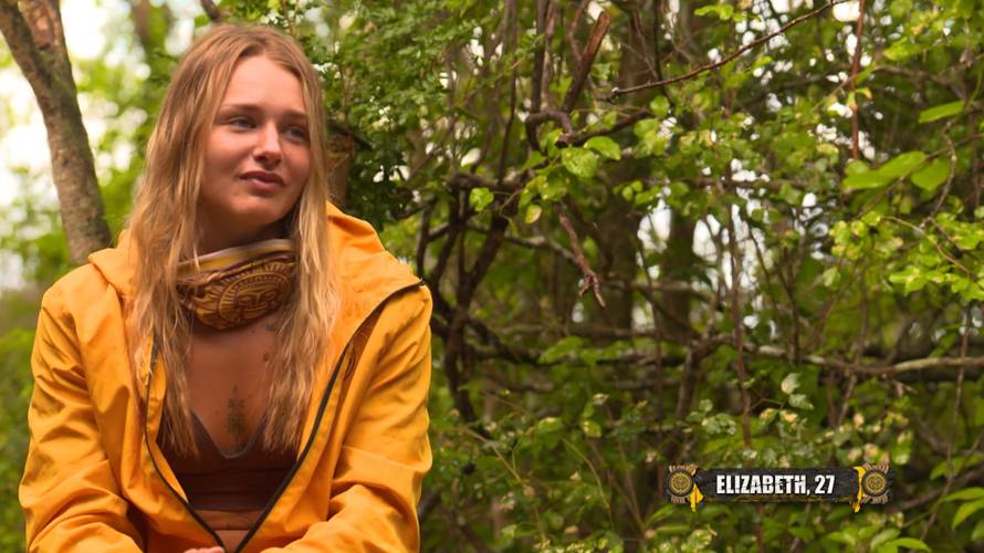 Elizabeth Zacero napustila je 'Survivor': 'Ovo je za mene šok'