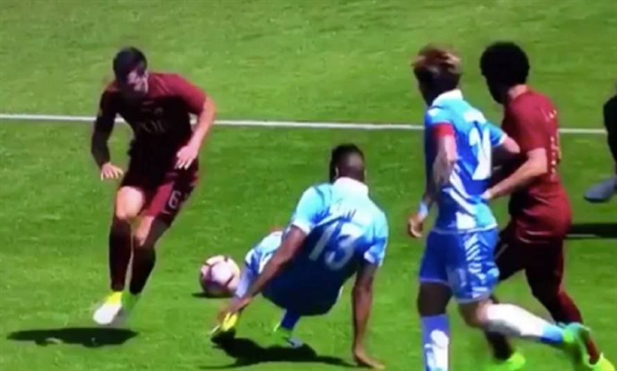 Rominom 'padavičaru' prijeti kazna zbog sramotne glume!