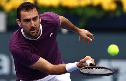 Marin Čilić razbio bivšeg top 10 igrača svijeta i prošao među četiri na Challengeru u Gironi!